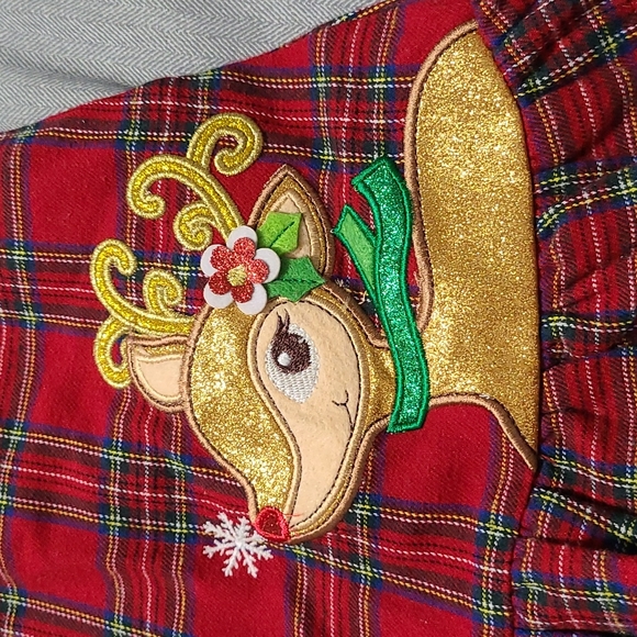 Christmas Dress - Picture 2 of 5